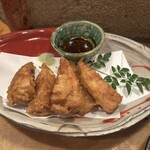 炭焼笑店 陽 - 