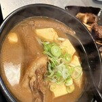 もつ焼きばん - 