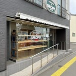 ガロパン - 