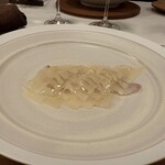 リストランテ ハナタニ - 