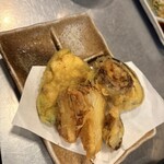 もつ焼きばん - 