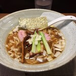 麺処 はら田 - 