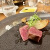Gatto Calico - 料理写真: