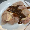 前島食堂 - 若どり