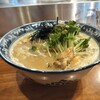 Menya Saichi - 