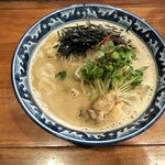 Menya Saichi