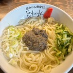盛岡じゃじゃ麺専門店 じゃじゃおいけん - 料理写真: