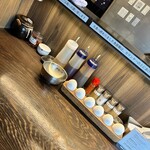 盛岡じゃじゃ麺専門店 じゃじゃおいけん - 
