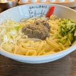 盛岡じゃじゃ麺専門店 じゃじゃおいけん - 