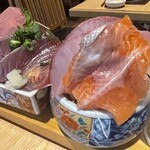 東京夜市 - 