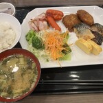 東横INN - 