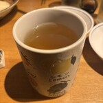 高円寺おつゆ - 