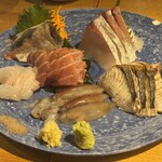 高円寺おつゆ - 