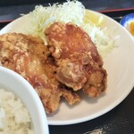 ラーメンはっちゃき - 