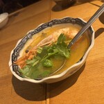 高円寺おつゆ - 