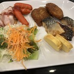 東横INN - 
