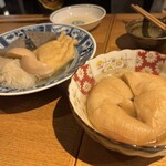 高円寺おつゆ - 