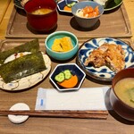 OMUSUBI CAFE - 