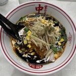 蒙古タンメン中本 久喜店