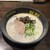 とんこつラーメン博多風龍 - 料理写真:
