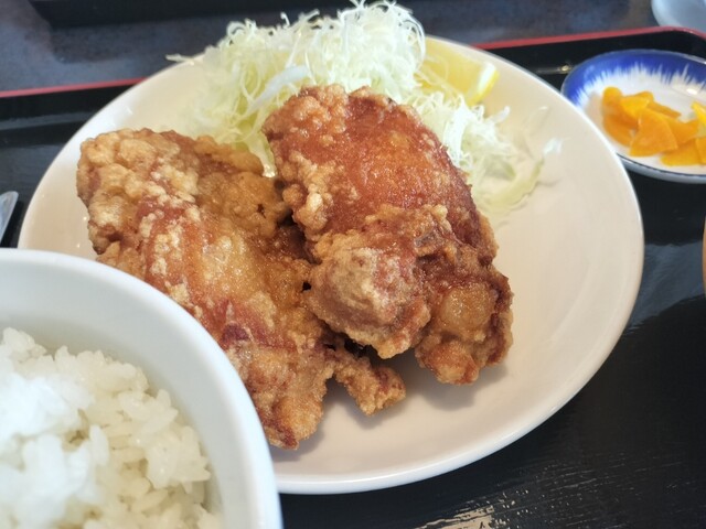 ラーメンはっちゃき 長野店 - 附属中学前/ラーメン | 食べログ