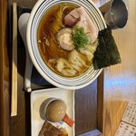 麺道 千鶏 - 