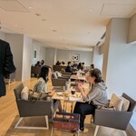 カフェラウンジ コアガリ - 