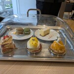 カフェラウンジ コアガリ - 