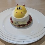 カフェラウンジ コアガリ - 