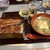 うなぎ　錦水 - 料理写真: