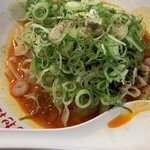 想吃担担面 - 