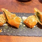 とにかく米にこだわる店 ※米屋 - 