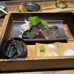Rakuda Bettei - 