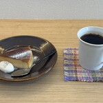 Linen - 料理写真: