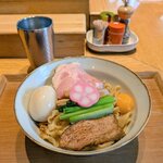 二階堂 - 
