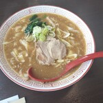 ひさりな食堂 - 