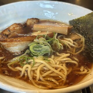 ラーメン いっとうや_1