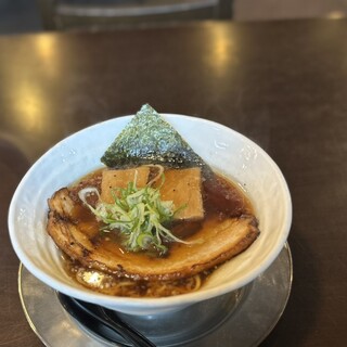 ラーメン いっとうや_0