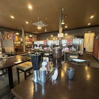 ラーメン いっとうや_2