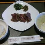 伊達の牛たん本舗 - 