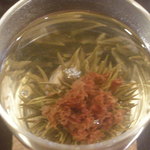 LockCha Tea House - 少しずつ