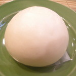 LockCha Tea House - 茶菓子