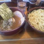 竹屋 - つけ麺