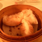 陸羽茶室 - 餃子