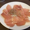 CAFE&BARバンディエラ