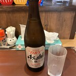 創作料理 華々 - ドリンク写真: