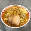 RAMEN .R 長居店