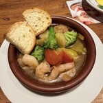 ジョリーパスタ - 料理写真: