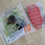 セブンイレブン - 料理写真: