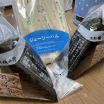 セブンイレブン - 料理写真: